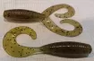 Curly Tail Baits / Grubs