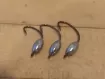 Jig Heads & Weighted Hooks